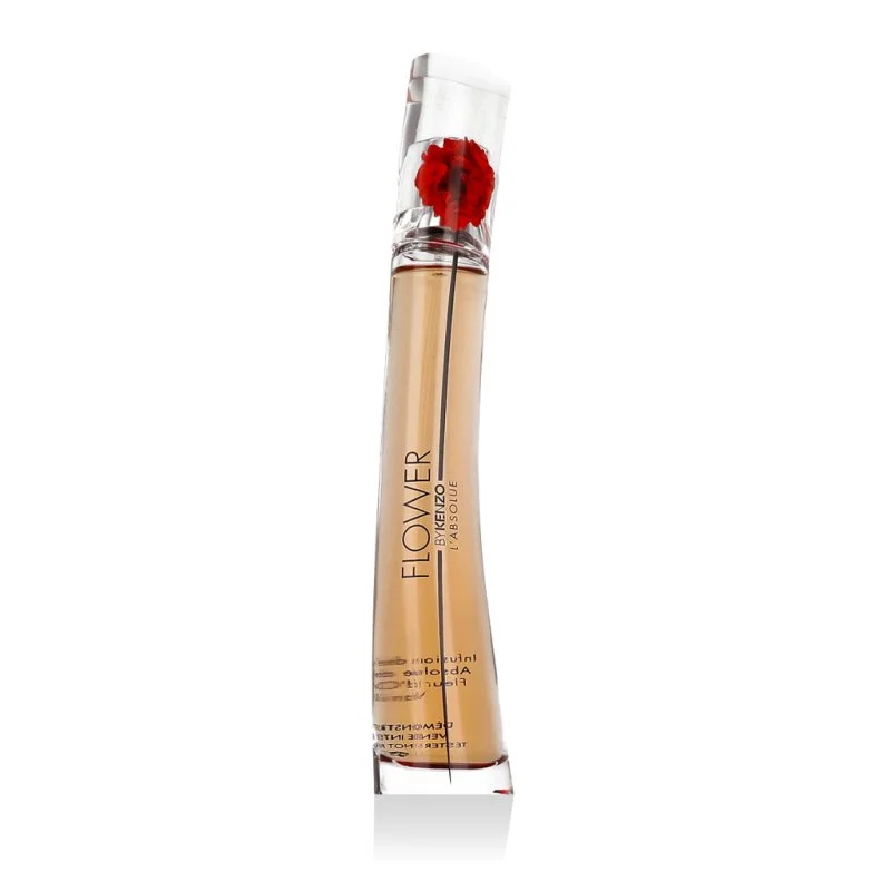 Flower by Kenzo L'Absolue eau de parfum para mulheres tester 50 ml