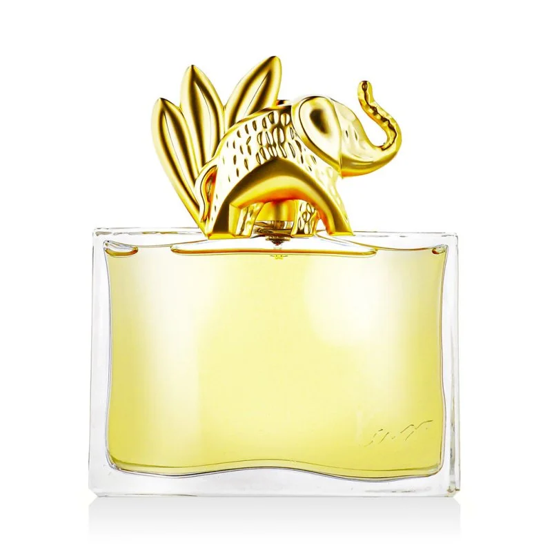 Flower by Kenzo La Récolte Parisienne eau de parfum para mulheres 40 ml