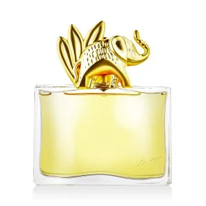 Kenzo Flower by Kenzo La Récolte Parisienne eau de parfum para mulheres