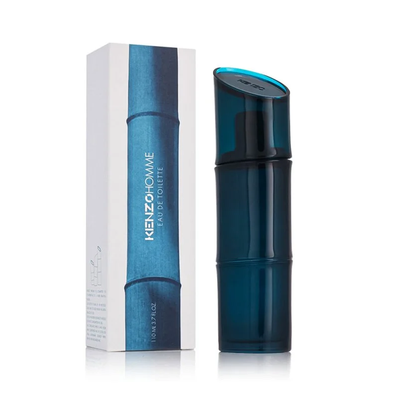 Homme Eau de Toilette Masculino 110 ml