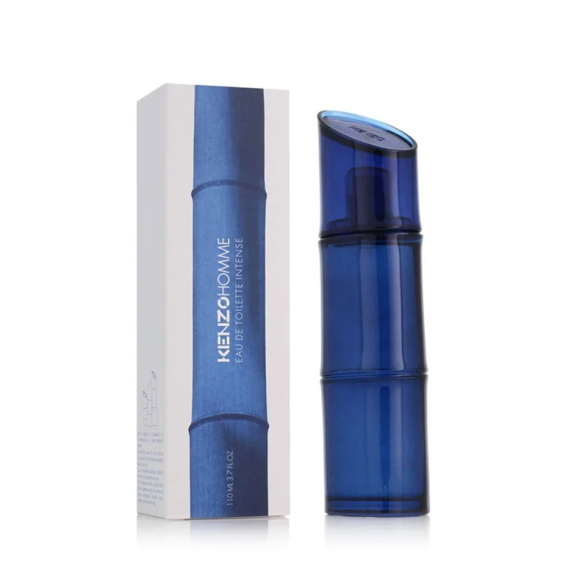 Homme Intense Eau de Toilette para homens 110 ml