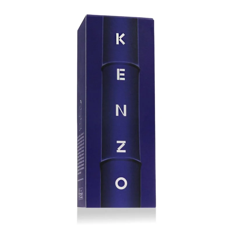 Homme Indigo eau de parfum para homem 60 ml