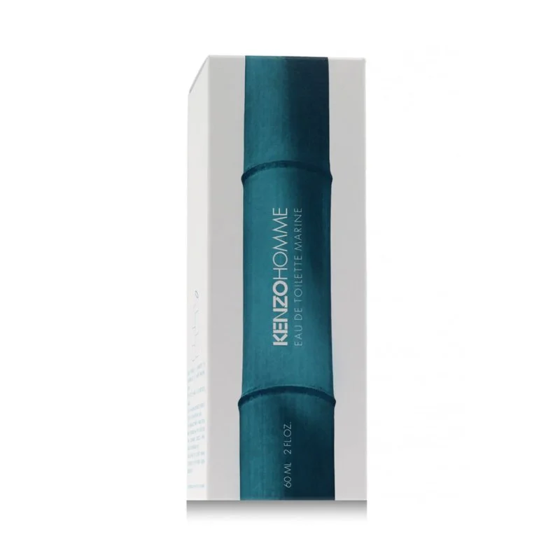 Homme Marine eau de toilette para homens 60 ml