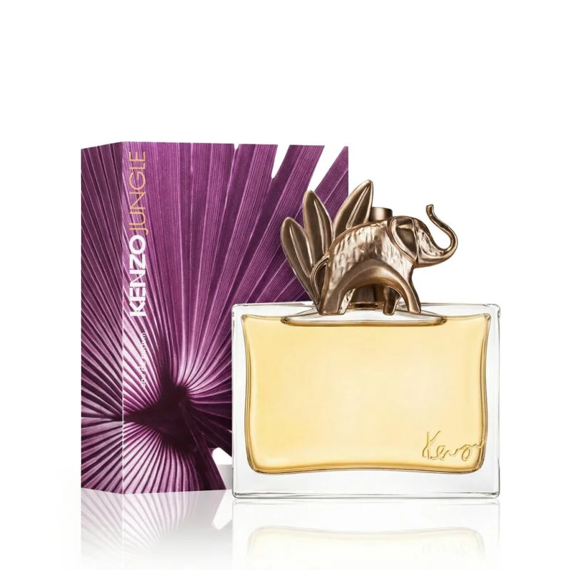 Jungle L Elephant eau de parfum para mulheres 30 ml