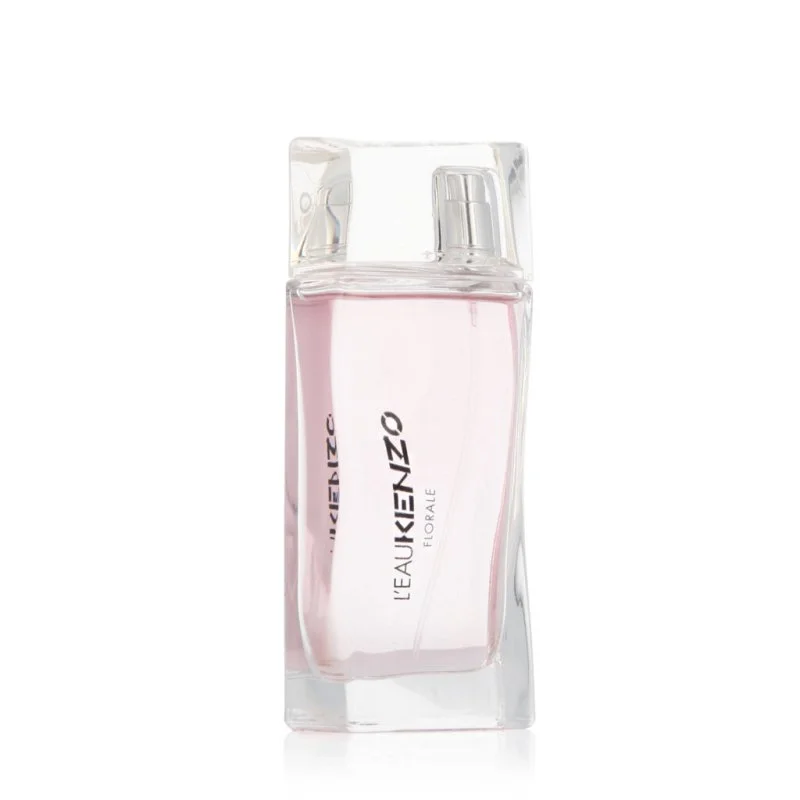 L'Eau Kenzo Florale água de toilette para mulheres 50 ml