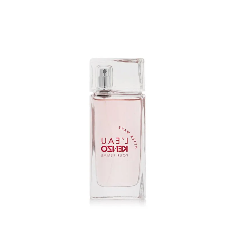L'Eau Kenzo Pour Femme Hyper Wave eau de toilette para mulheres 50 ml