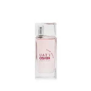 Kenzo L'Eau Kenzo Pour Femme Hyper Wave eau de toilette para mulheres