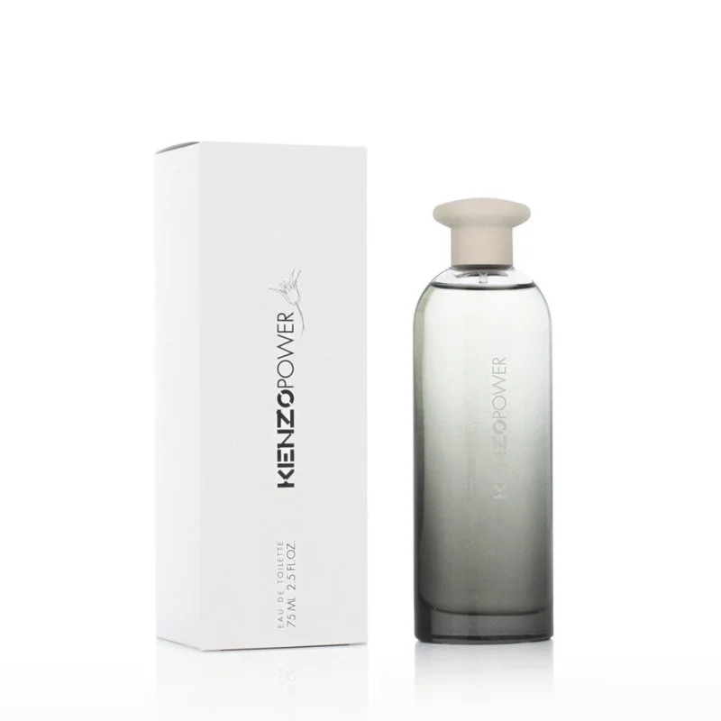 Power Eau de Toilette para homem 75 ml