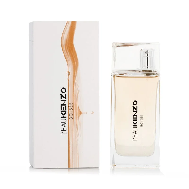 L'Eau Kenzo Boisee água de toilette para homens 50 ml