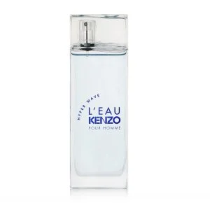 Kenzo L'Eau Kenzo Pour Homme Hyper Wave eau de toilette para homens