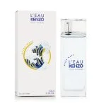 L'Eau Kenzo Pour Homme Hyper Wave eau de toilette para homens 100 ml