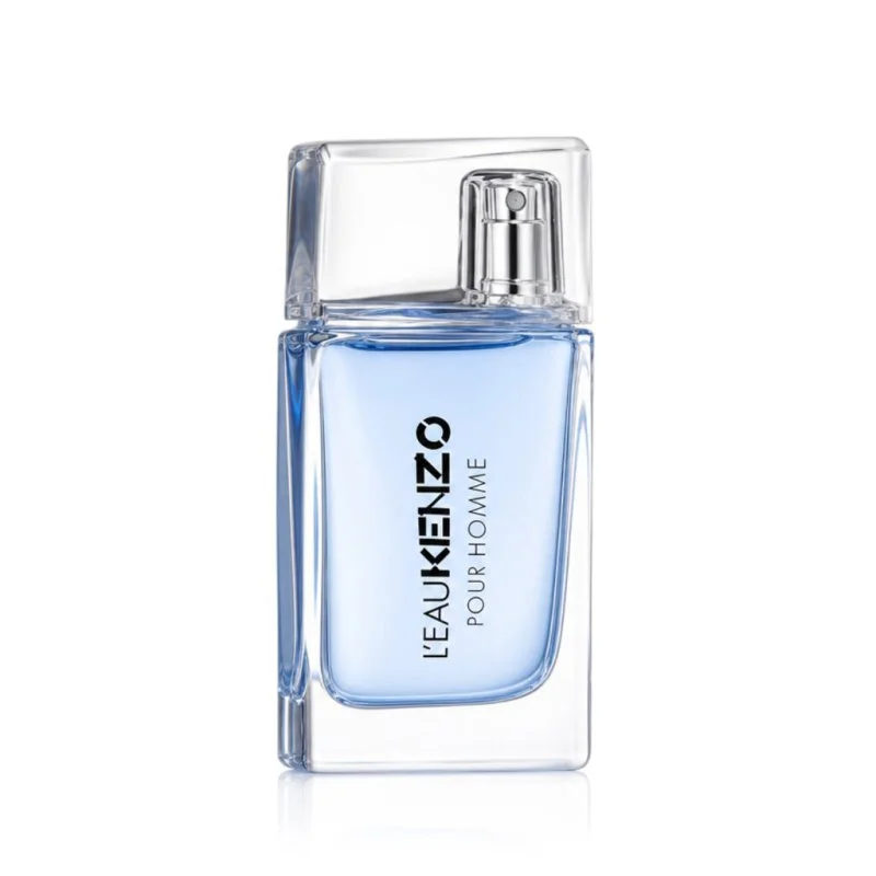 L'Eau Kenzo Pour Homme Eau de Toilette para homens 30 ml
