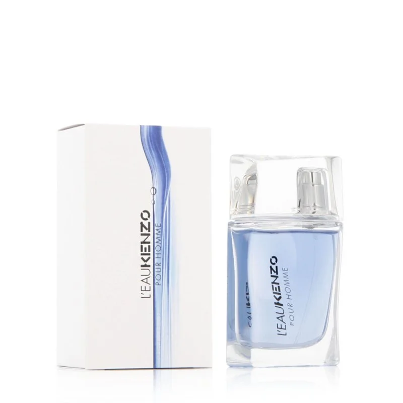 L'Eau Kenzo Pour Homme Eau de Toilette para homens 30 ml