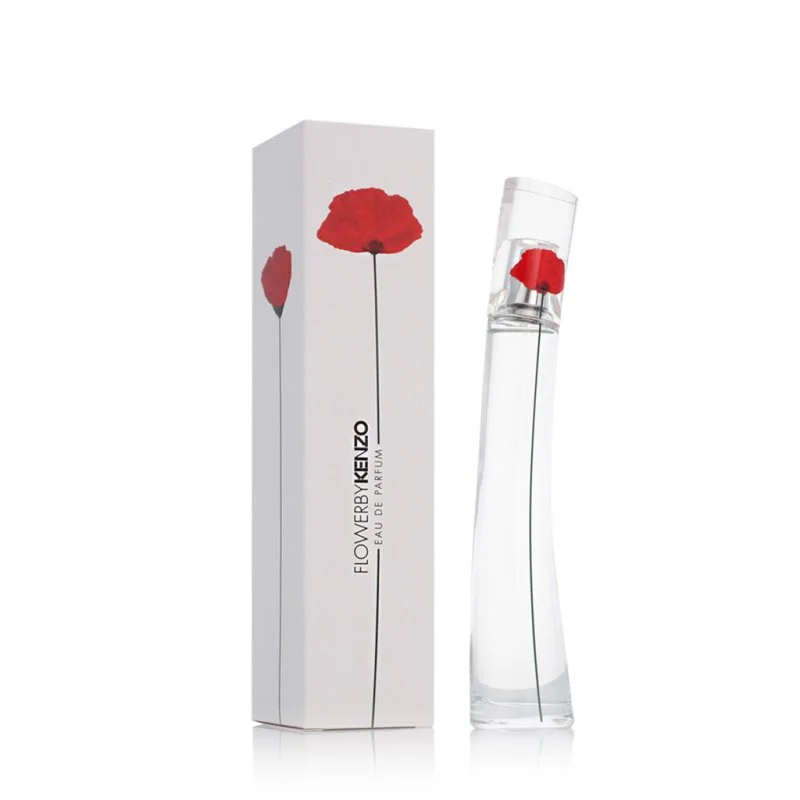 Flower by Kenzo eau de parfum para mulheres 50 ml