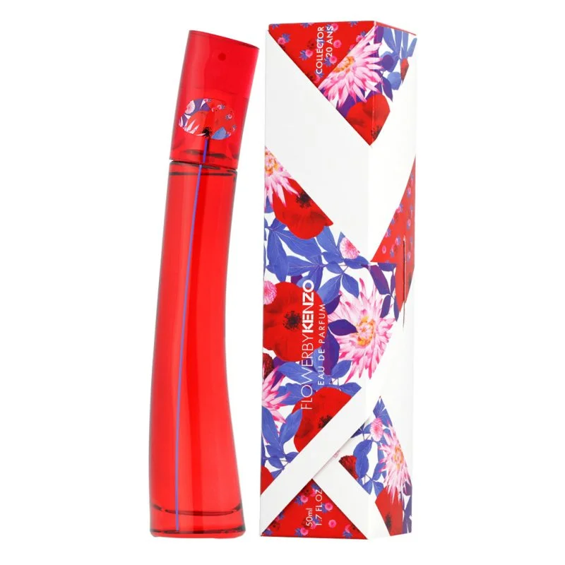 Flower by Kenzo eau de parfum para mulheres 50 ml
