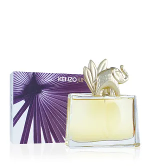 Kenzo Jungle L'Elephant eau de parfum para mulheres 100 ml
