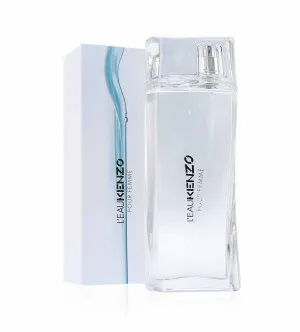 Kenzo L'Eau Par Kenzo Pour Femme eau de toilette para mulheres 100 ml