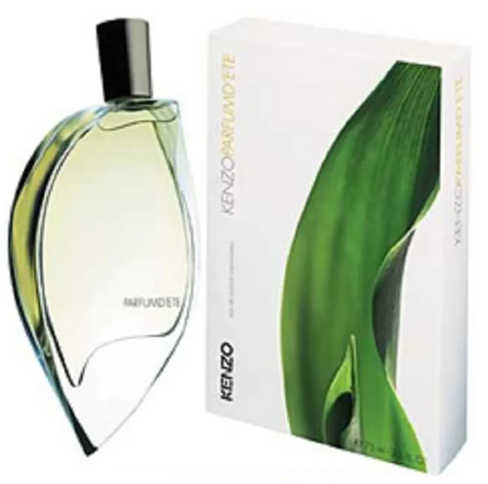 Parfum D'Ete eau de parfum para mulheres 75 ml