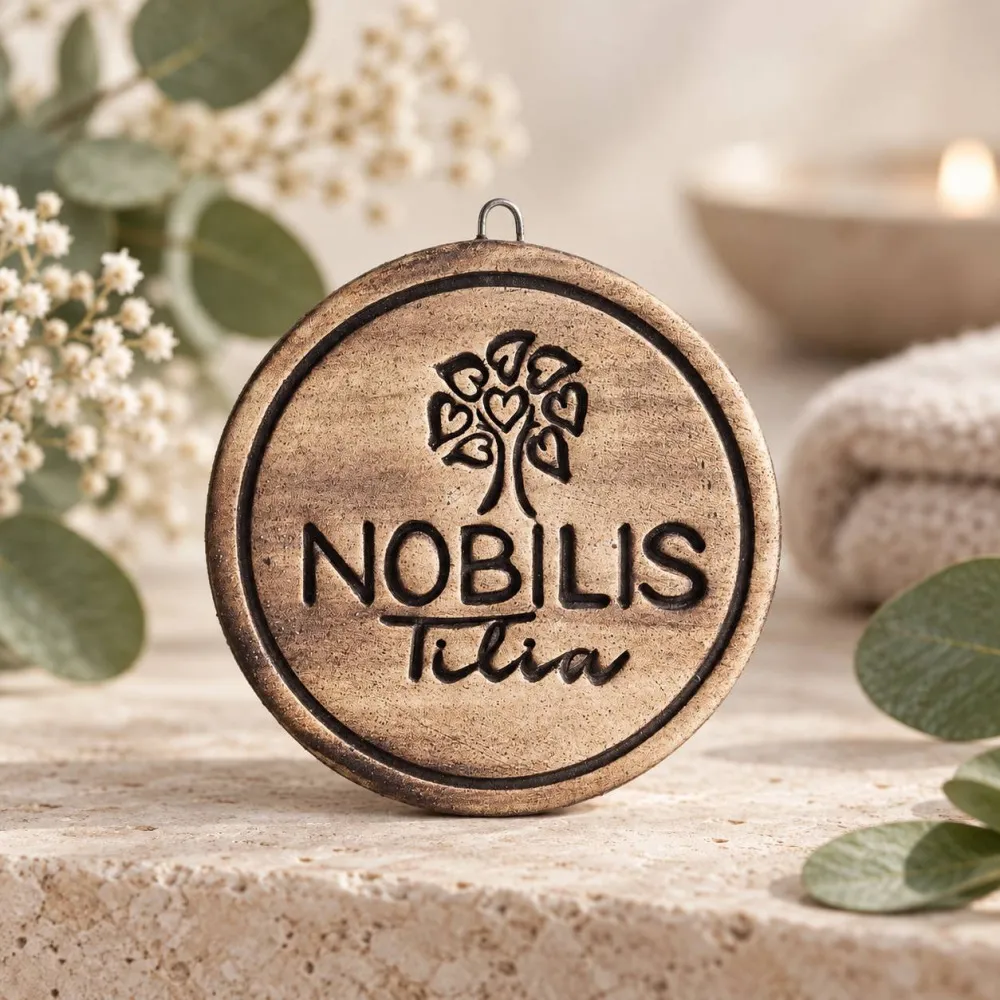 Nobilis Tilia Placa cerâmica