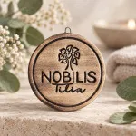 Nobilis Tilia Placa cerâmica