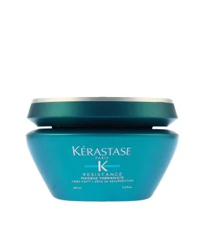 Kérastase Resistance Masque Thérapiste máscara regeneradora para cabelos muito danificados