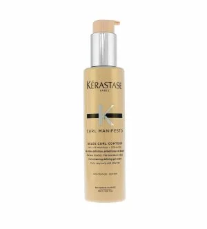 Kérastase Curl Manifesto gel-creme para cabelos ondulados e encaracolados