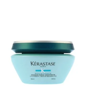 Kérastase Resistance Masque Force Architecte máscara fortalecedora para cabelos enfraquecidos e danificados