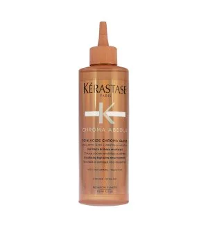 Kérastase Chroma Absolu Soin Acide Chroma Gloss cuidado para o brilho dos cabelos