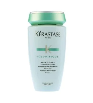 Kérastase Volumifique Bain Volume champô para cabelos finos e sem volume