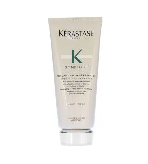 Kérastase Symbiose Fondant Apaisant Essentiel condicionador para cabelo e couro cabeludo