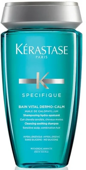Specifique Bain Vital Dermo-Calm Shampoo calmante 250 ml