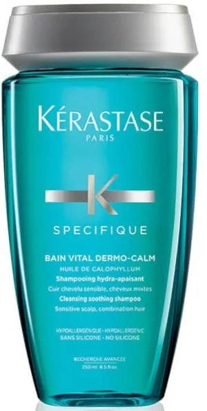 Kérastase Specifique Bain Vital Dermo-Calm Shampoo calmante