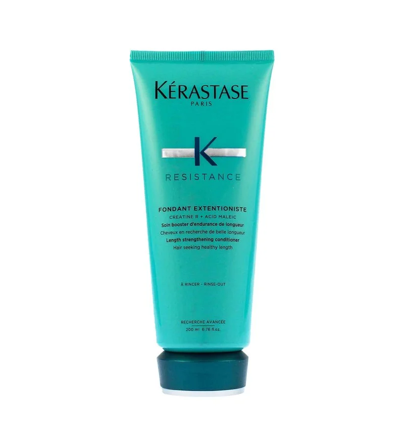 Resistance Fondant Extentioniste condicionador fortalecedor para cabelos longos 200 ml