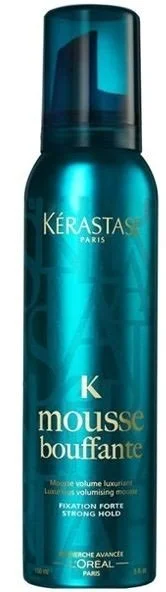 Espuma Volumosa 150 ml