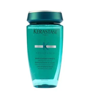 Kérastase Resistance Bain Extentioniste champô fortificante para cabelos longos