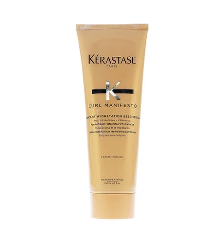 Curl Manifesto condicionador para cabelos ondulados e encaracolados 250 ml