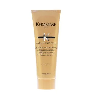 Kérastase Curl Manifesto condicionador para cabelos ondulados e encaracolados