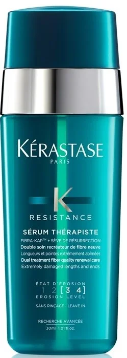 Resistance K Sérum Thérapiste sérum bifásico para cabelos muito danificados 30 ml