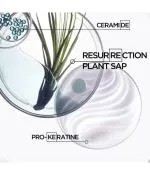 Resistance Ciment Thermique Milk For Weakened Hair cuidado renovador termoativo 150 ml