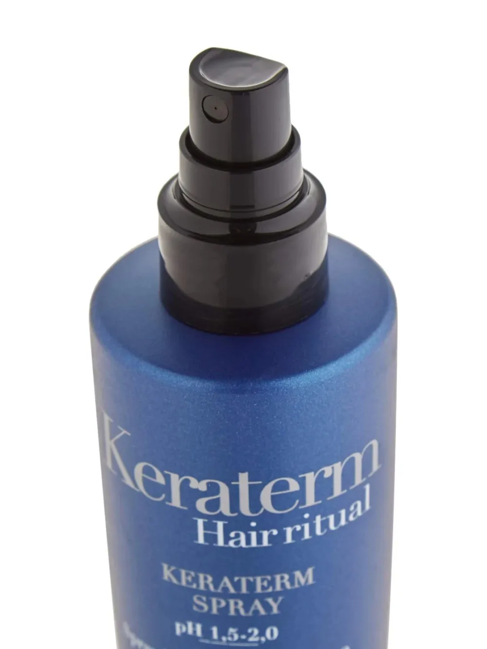 Keraterm Spray de Alisamento Progressivo 200 ml