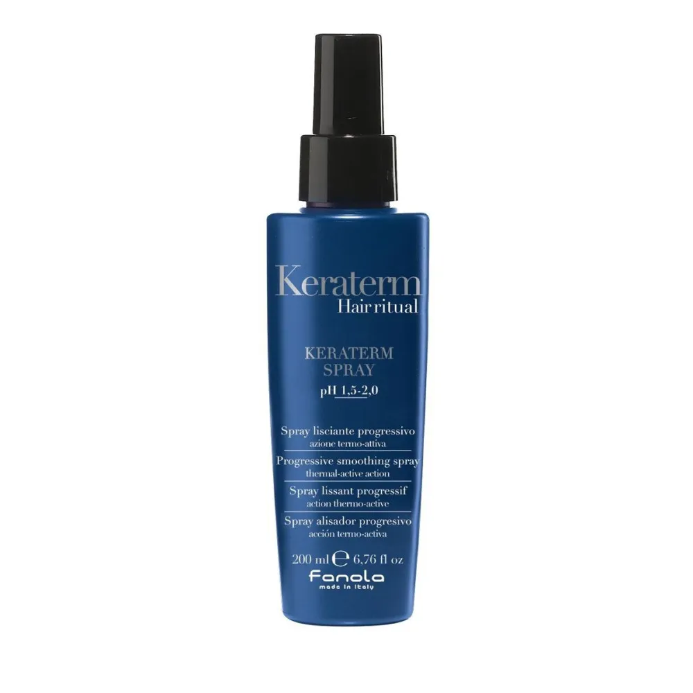 Keraterm Spray de Alisamento Progressivo 200 ml