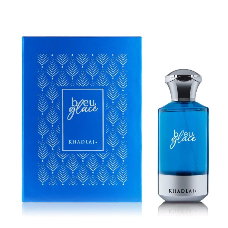 Bleu Glacé extrato de perfume para homens 100 ml