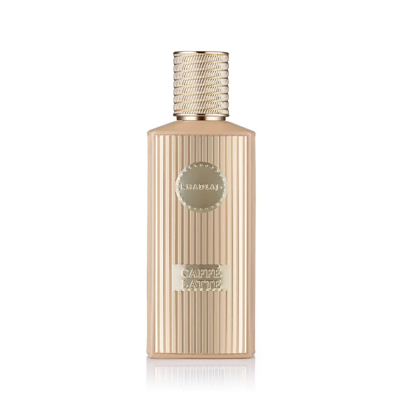 Caffe Latte extrato de perfume unissexo 100 ml