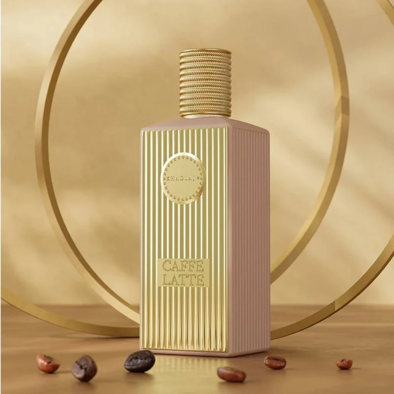 Caffe Latte extrato de perfume unissexo 100 ml