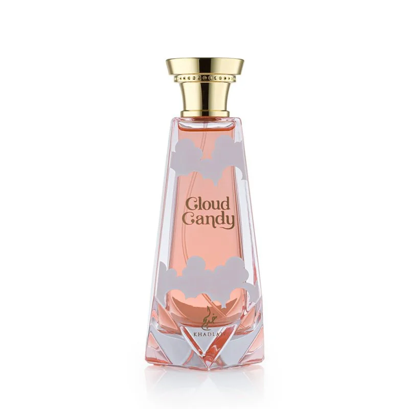 Cloud Candy extrato de perfume unissexo 100 ml