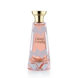 Khadlaj Cloud Candy extrato de perfume unissexo