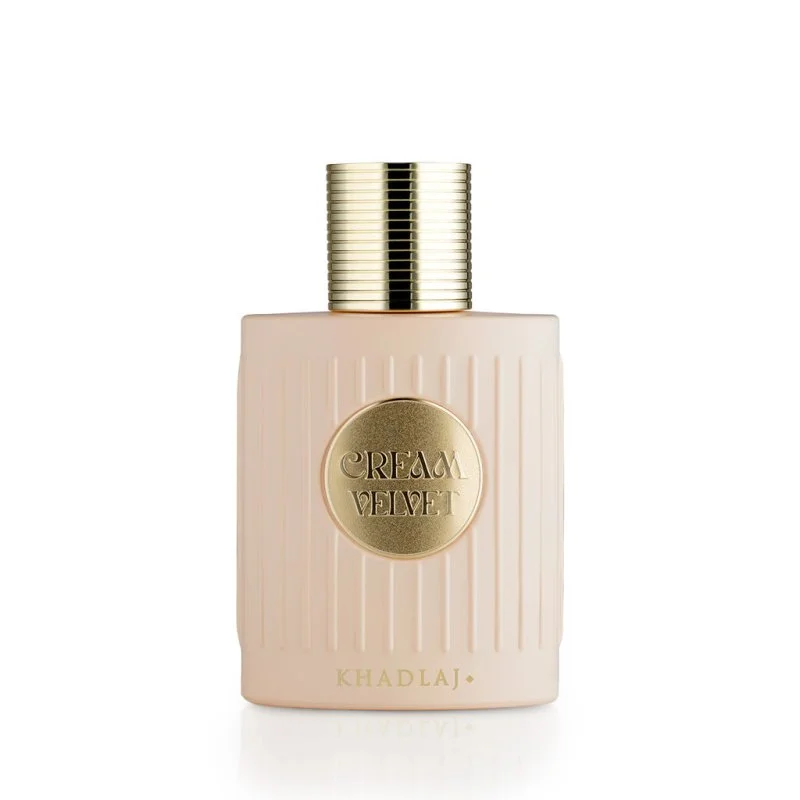 Cream Velvet extrato de perfume unissex 100 ml