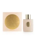 Cream Velvet extrato de perfume unissex 100 ml