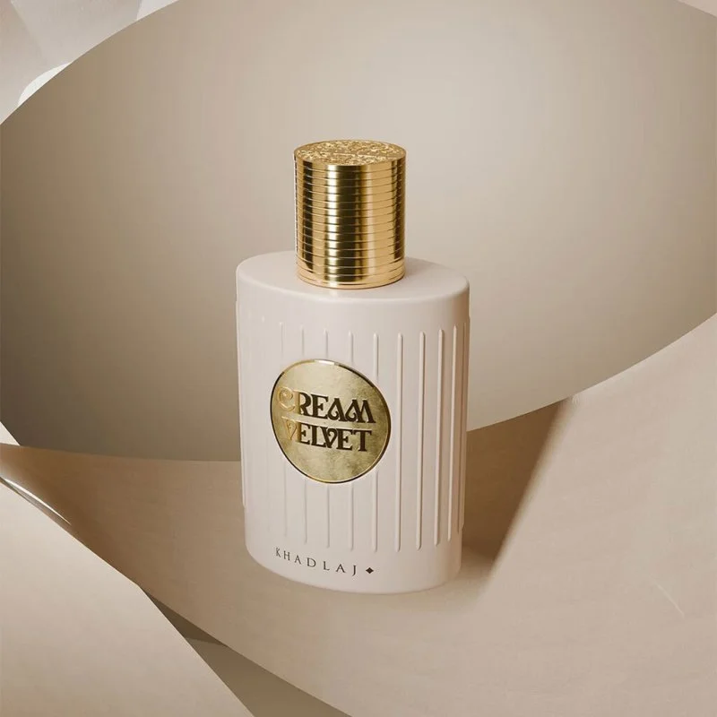 Cream Velvet extrato de perfume unissex 100 ml