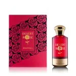 Desert Rose Eau de Parfum para mulheres 100 ml